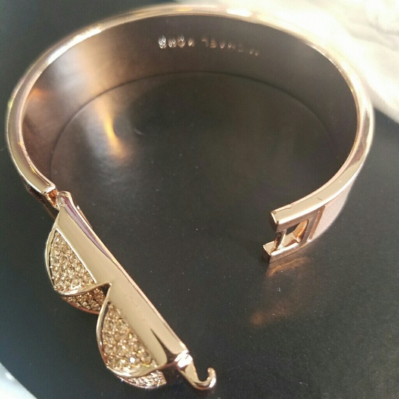 Michael kors bangle - Picture 5 of 7